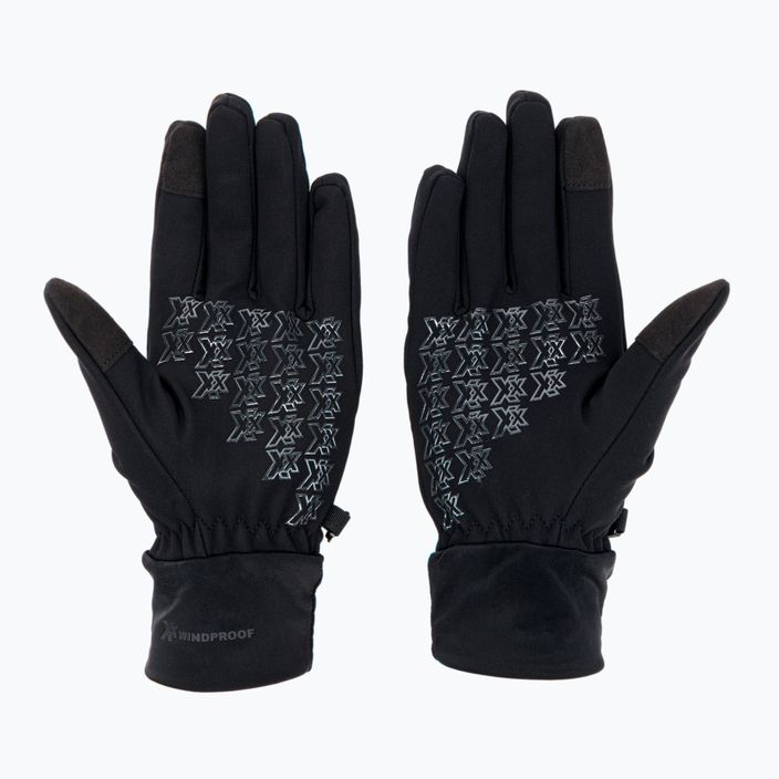 KinetiXx Winn Polar ски ръкавици черни 7021-150-01 3