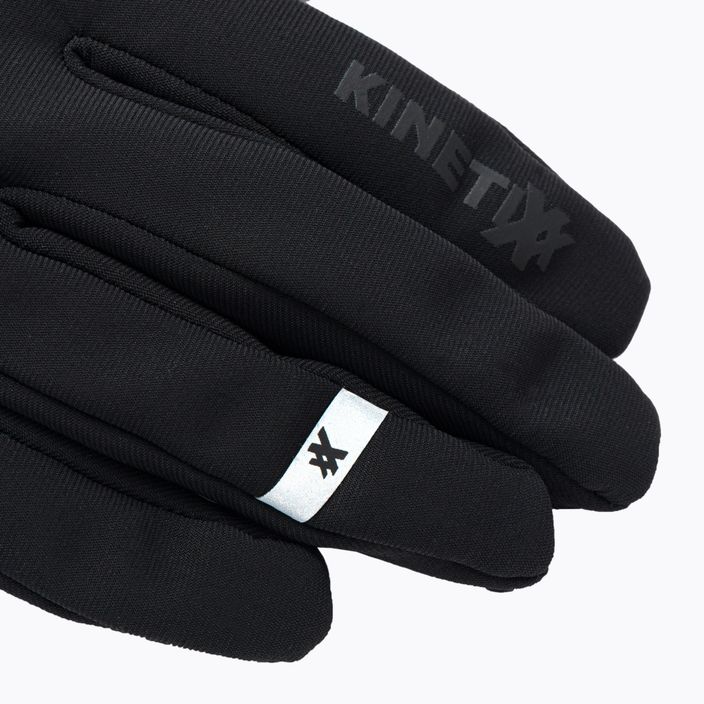 KinetiXx Winn Polar ски ръкавици черни 7021-150-01 4