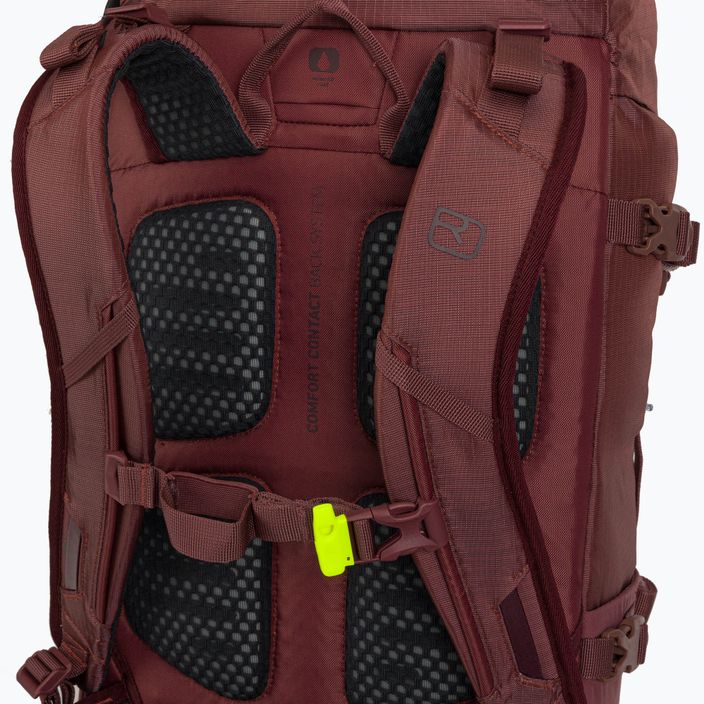 ORTOVOX Traverse 28 l S планинска раница за туризъм 5