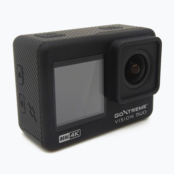 Камера GoXtreme Vision DUO 4K черна 20161 3