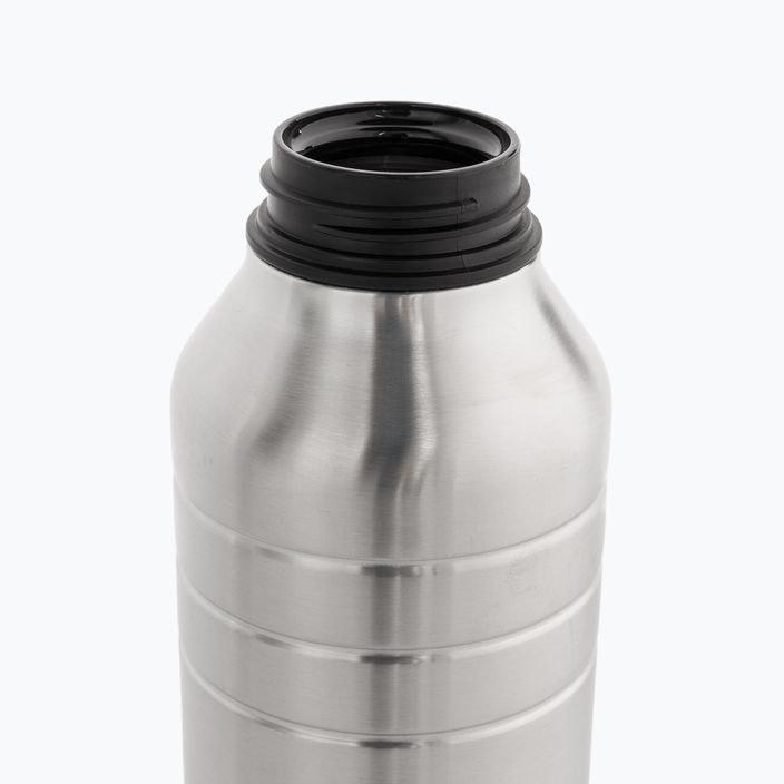 Esbit Majoris Бутилка за пиене от неръждаема стомана 1000 ml бутилка за пътуване от неръждаема стомана/мат 2