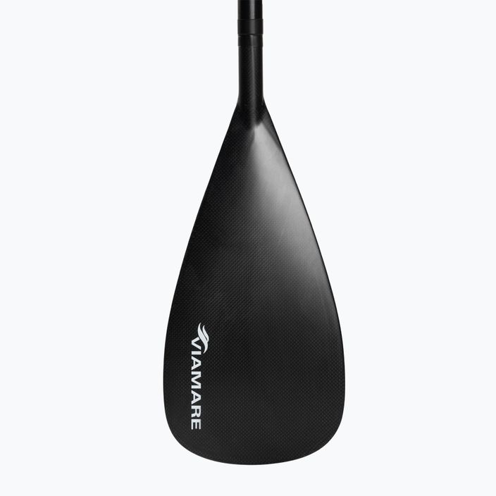 SUP гребло 1-Piece Viamare Alu/Carbon 3