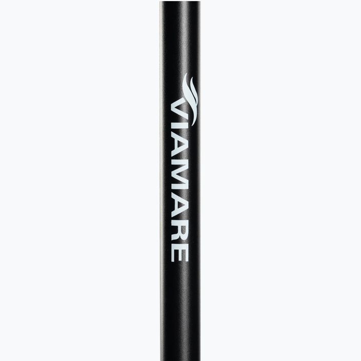 SUP гребло 1-Piece Viamare Alu/Carbon 4