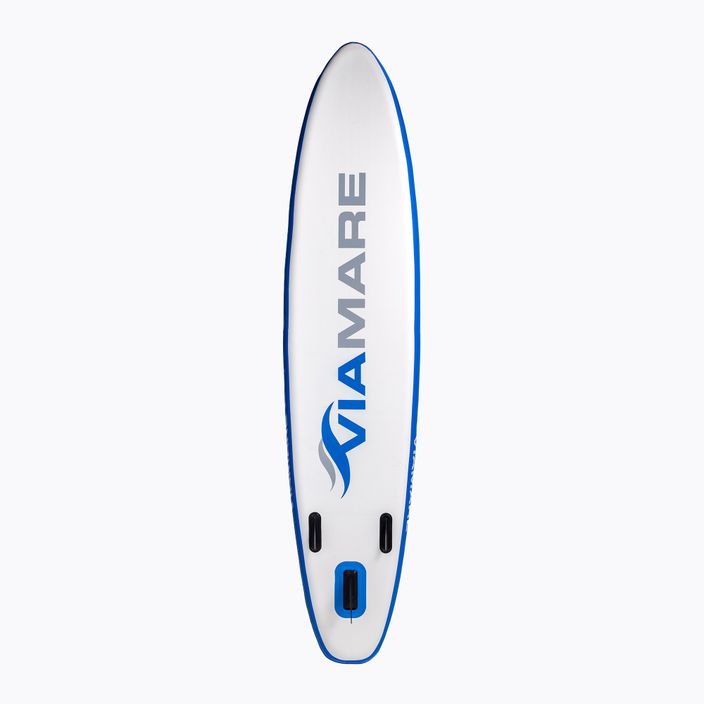 SUP дъска Viamare S 3.30m blue 1123057 4