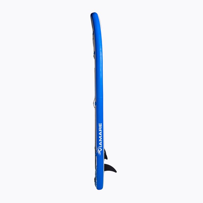 SUP дъска Viamare S 3.30m blue 1123057 5
