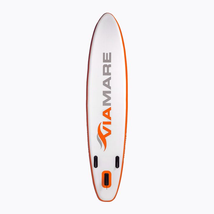 SUP дъска Viamare S 3.30m orange 1123058 4