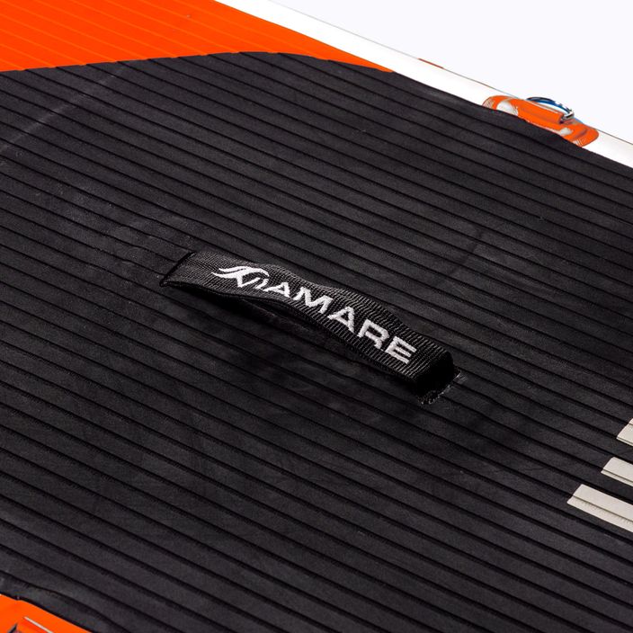 SUP дъска Viamare S 3.30m orange 1123058 7