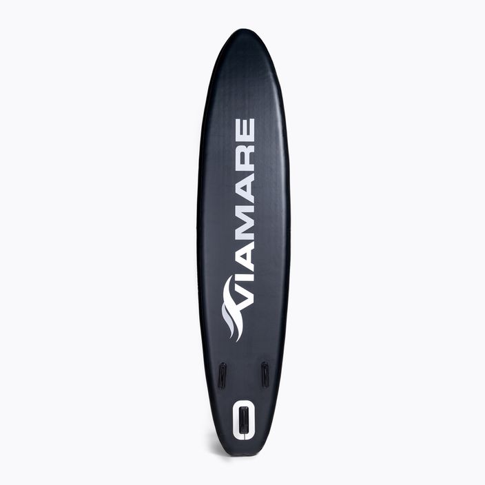 SUP дъска Viamare S 3.30m black 1123059 4