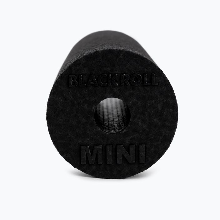 Ролер BLACKROLL Mini black mini42603 3