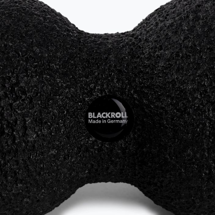 Масажна топка BLACKROLL Duoball black duoball42603 3