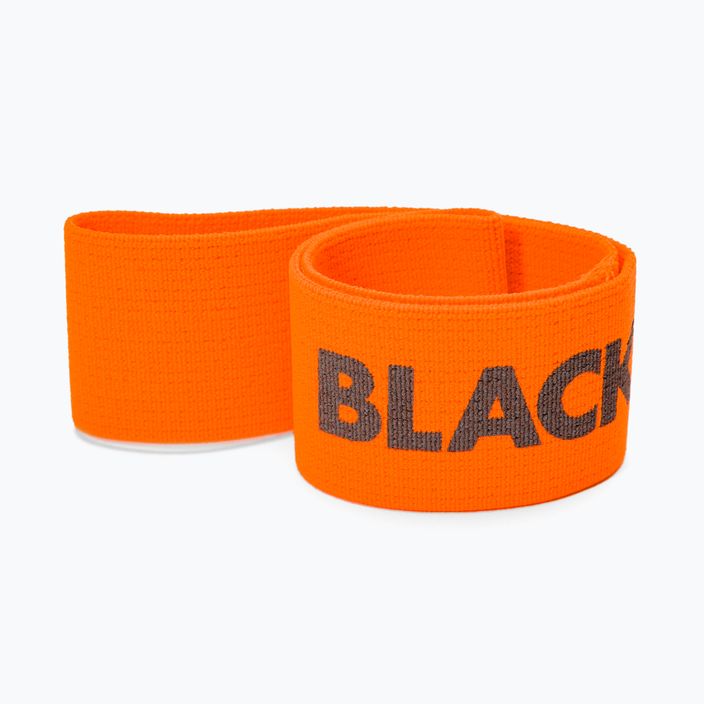 Фитнес ластик BLACKROLL Loop оранжева лента42603 2