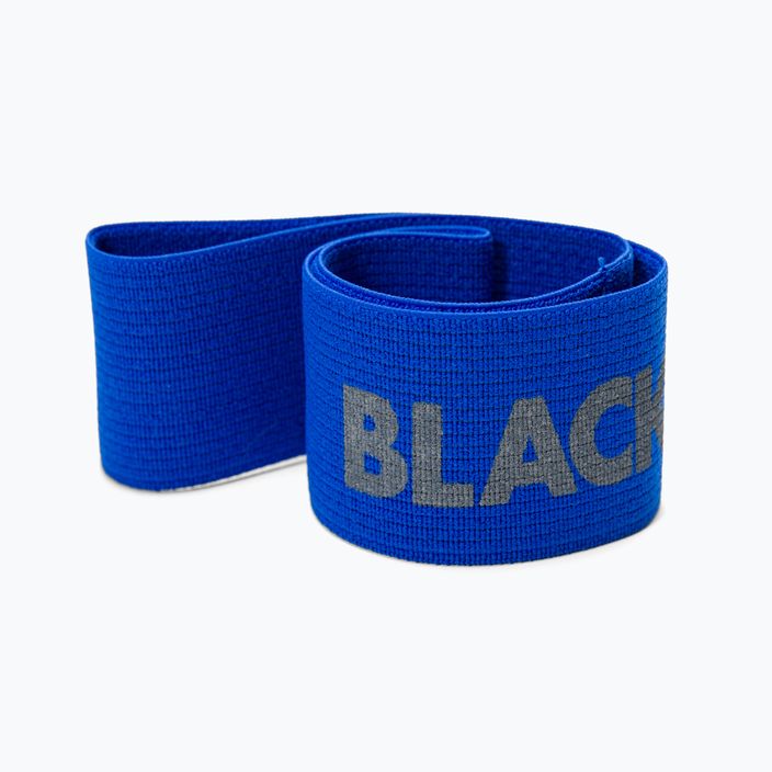 Фитнес ластик BLACKROLL Loop синя лента42603 2