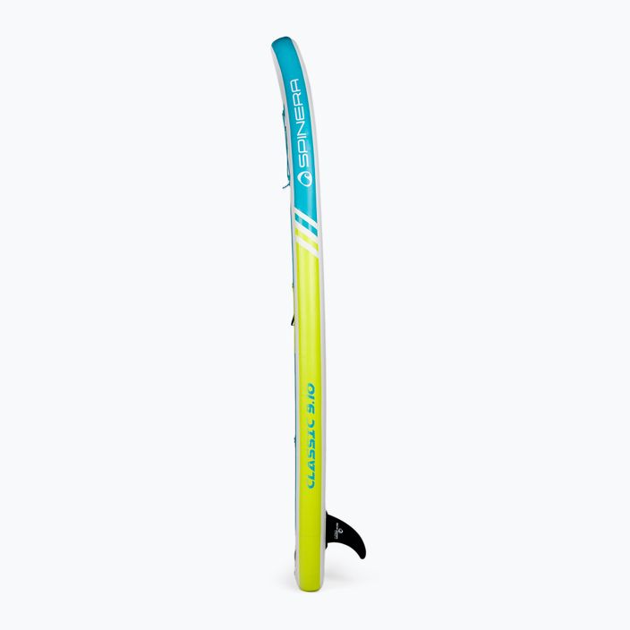 SUP SPINERA Classic Pack 3 9'10 борд бял 21226 5