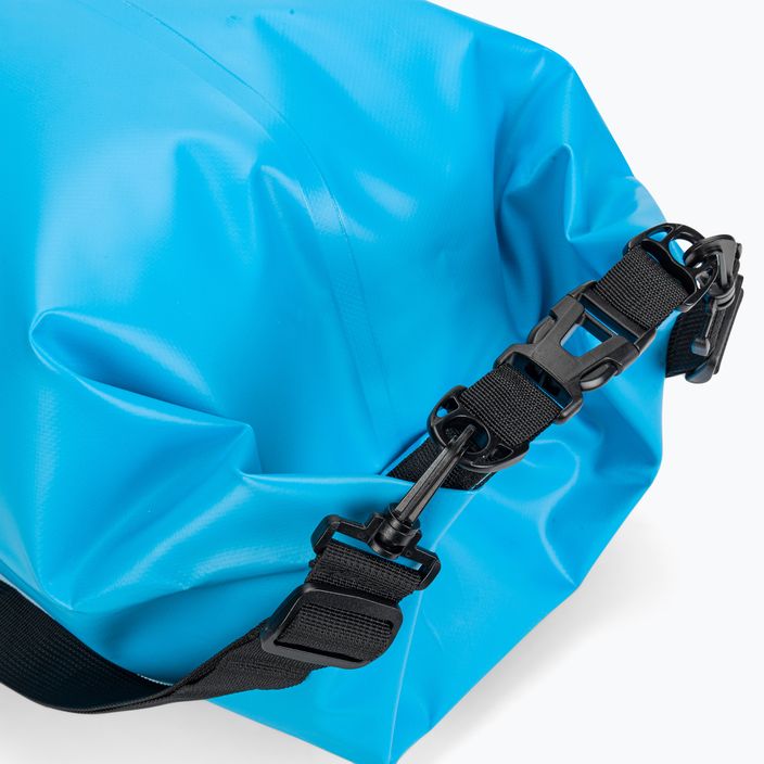SPINERA непромокаема чанта 40L синя 23106 3