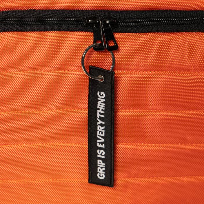 T1TAN футболна чанта Multifunktionale orange 201928 5