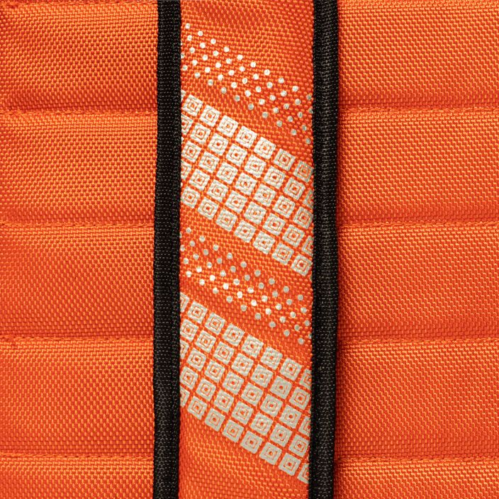T1TAN футболна чанта Multifunktionale orange 201928 6