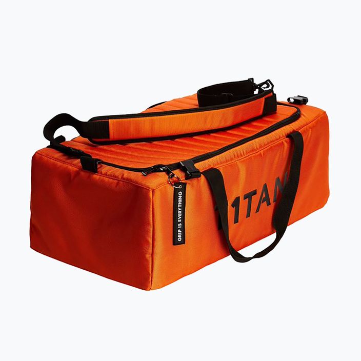 T1TAN футболна чанта Multifunktionale orange 201928 7