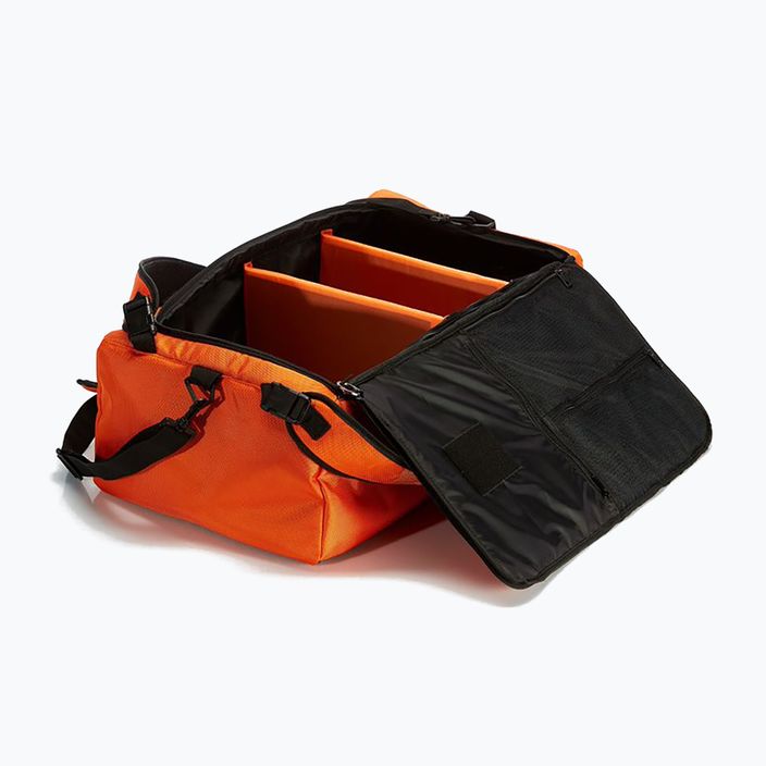 T1TAN футболна чанта Multifunktionale orange 201928 9
