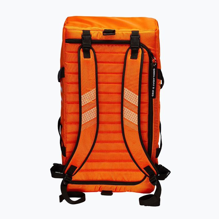 T1TAN футболна чанта Multifunktionale orange 201928 11