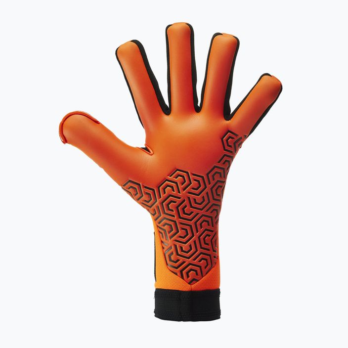 T1TAN Shocking Beast 2.0 Вратарски ръкавици Orange 202104 7