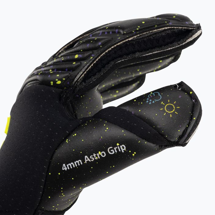 T1TAN Вратарски ръкавици Alien galaxy 3