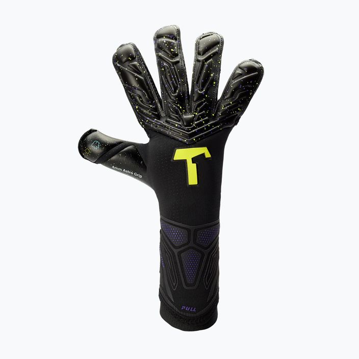 T1TAN Вратарски ръкавици Alien galaxy 6