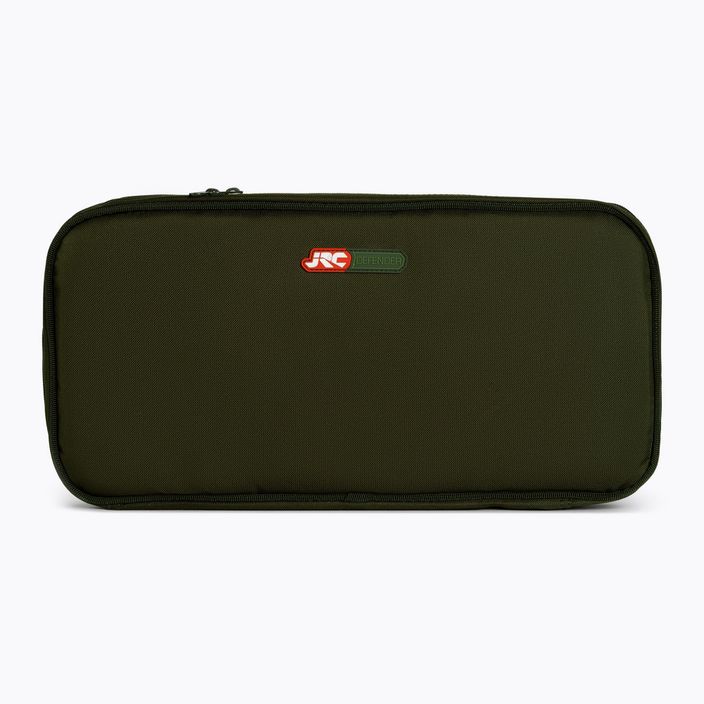 JRC Defender Подплатена чанта за зумер BAR зелена 1445876