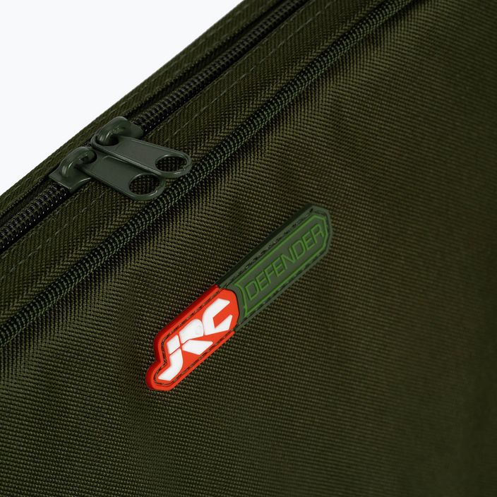 JRC Defender Подплатена чанта за зумер BAR зелена 1445876 4