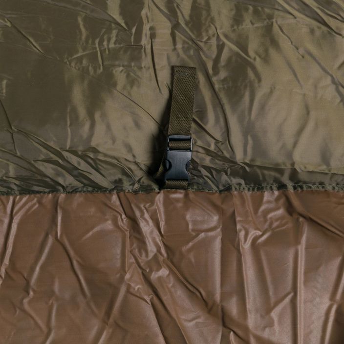 Покривало за спална чанта JRC Rova Camo Wide 1537843 4