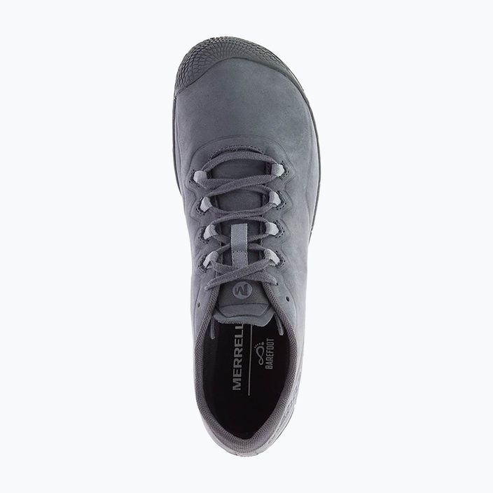 Мъжки обувки Merrell Vapor Glove 3 Luna LTR granite 11