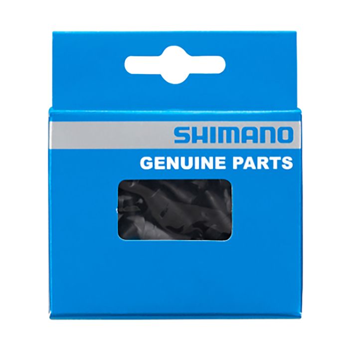 Краен елемент за дерайльор Shimano SIS-SP40 1 szt. 6mm black 2