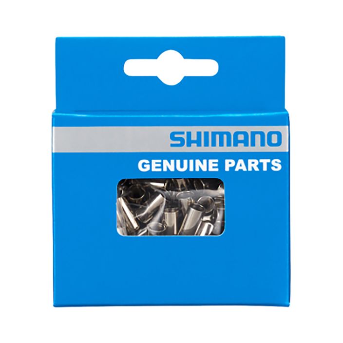 Втулка за края на спирачното въже на Shimano Y60B98010 1 бр. 2