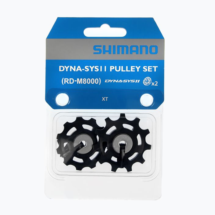 Колела за дерайльор на Shimano Y5RT98120