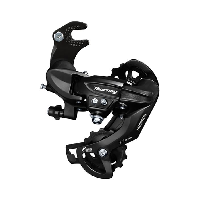 Shimano RD-TY300 заден дерайльор за велосипеди с кука 6/7rz 2