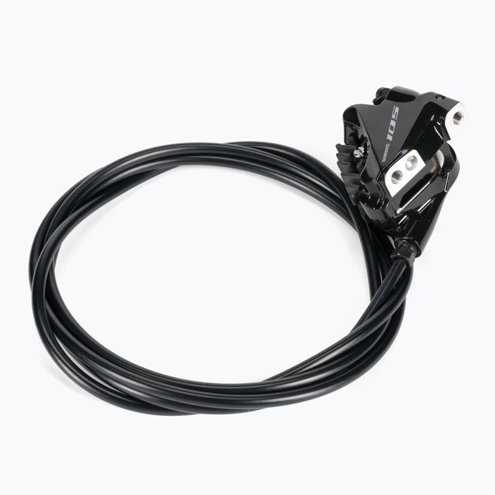 Shimano 105 ST-R7020/BR-7070 дръжка за задна спирачка за велосипед черна IR7020DRRDSC170A 5