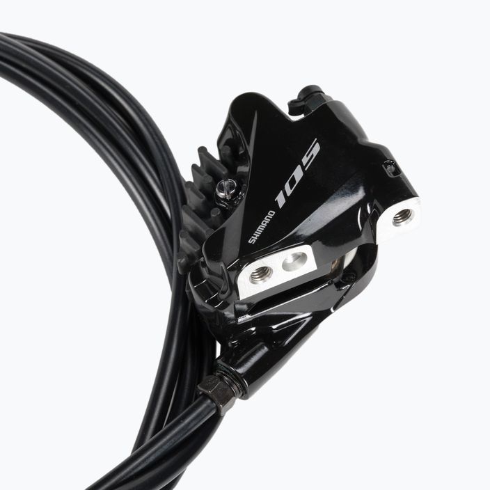 Shimano 105 ST-R7020/BR-7070 дръжка за задна спирачка за велосипед черна IR7020DRRDSC170A 6