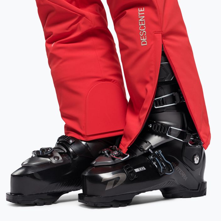 Мъжки ски панталони Descente Swiss 85 black DWMUGD40 10