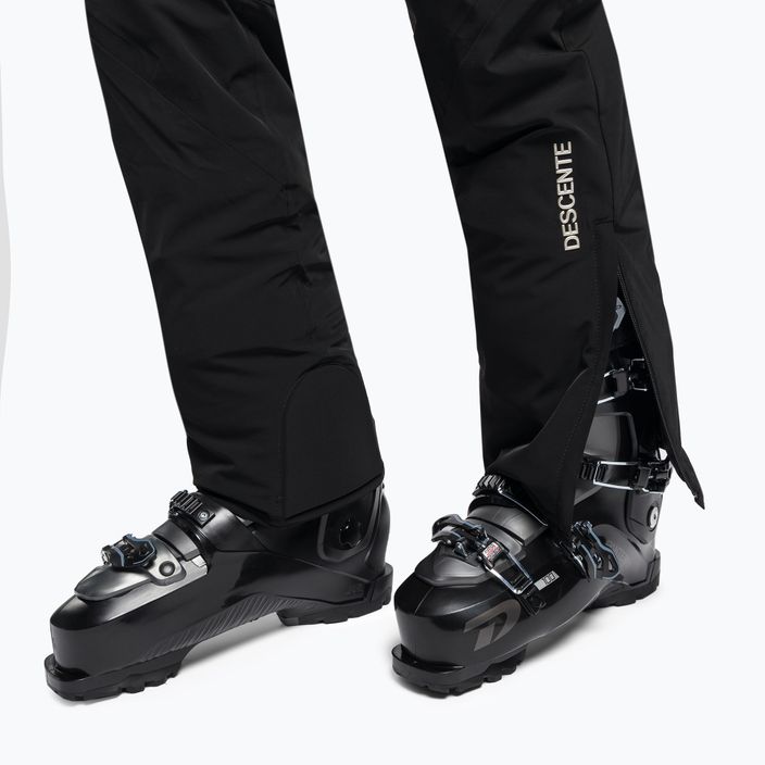 Мъжки ски панталони Descente Swiss 93 black DWMUGD40 9