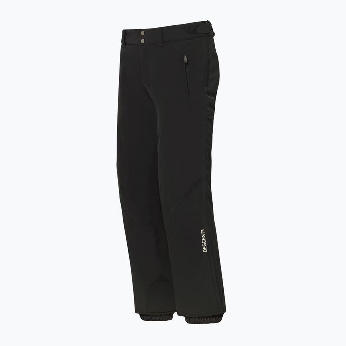 Мъжки ски панталони Descente Swiss black 11