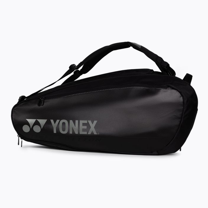 Чанта за бадминтон YONEX Pro Racket Bag black 92029 4