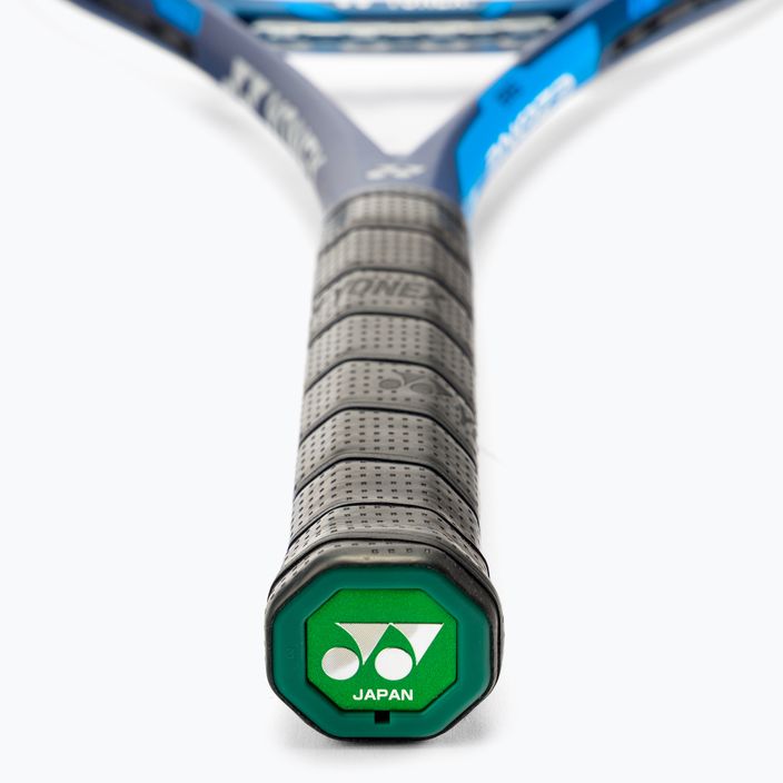 Тенис ракета YONEX Ezone NEW 98 синя 3