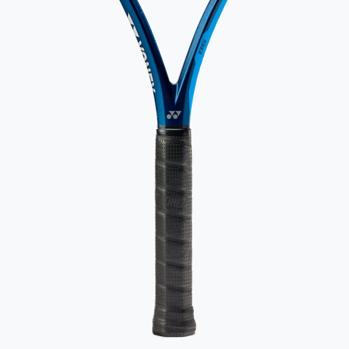 Тенис ракета YONEX Ezone NEW 98 синя 4