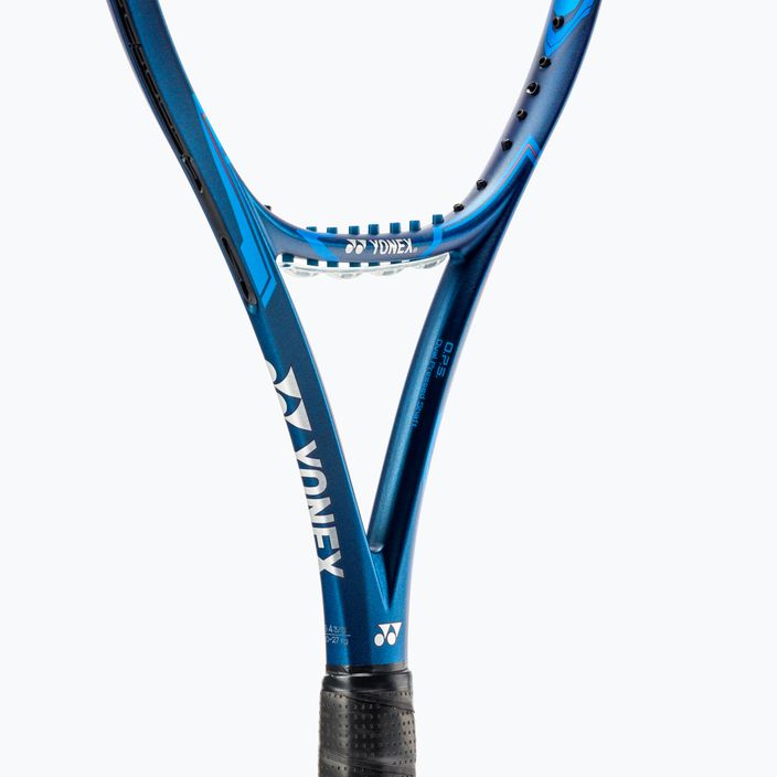 Тенис ракета YONEX Ezone NEW 98 синя 5
