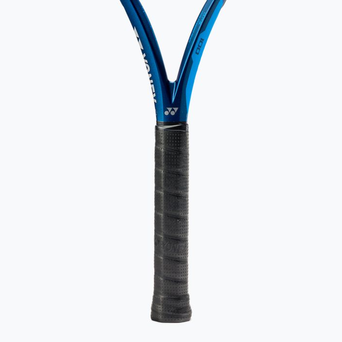 Тенис ракета YONEX Ezone NEW100 синя 4