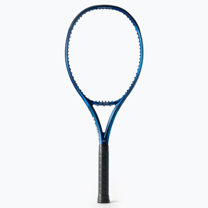 Тенис ракета YONEX Ezone 100, синя