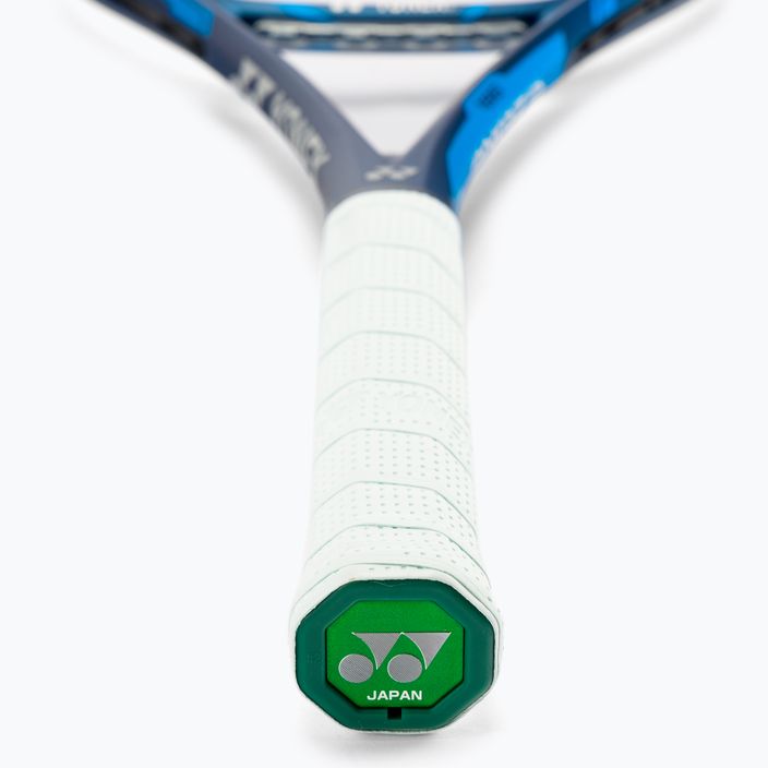 Тенис ракета YONEX Ezone NEW 98L синя 3