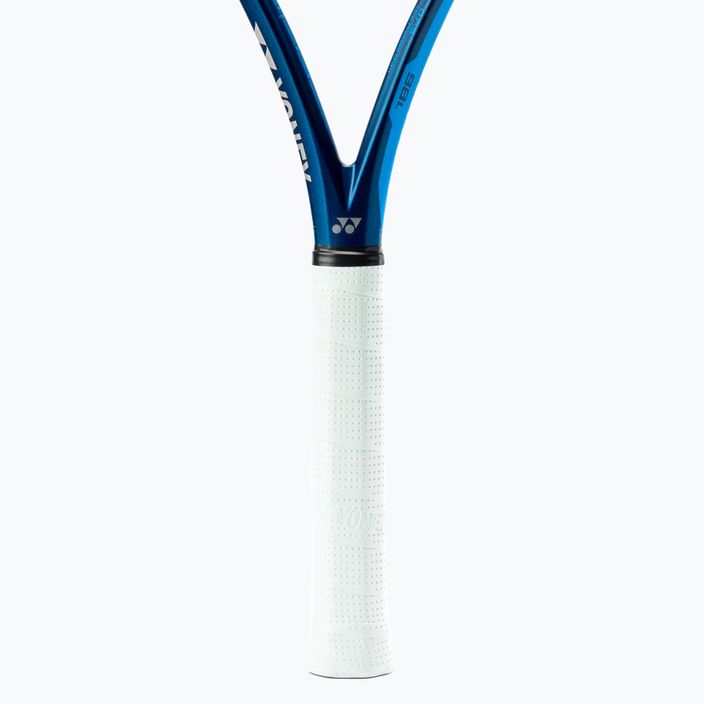 Тенис ракета YONEX Ezone NEW 98L синя 4