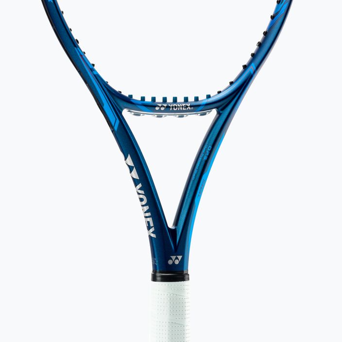 Тенис ракета YONEX Ezone NEW 98L синя 5
