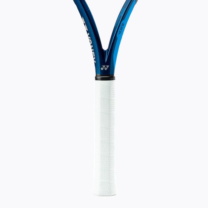 Ракета за тенис YONEX Ezone NEW 100L синя 4