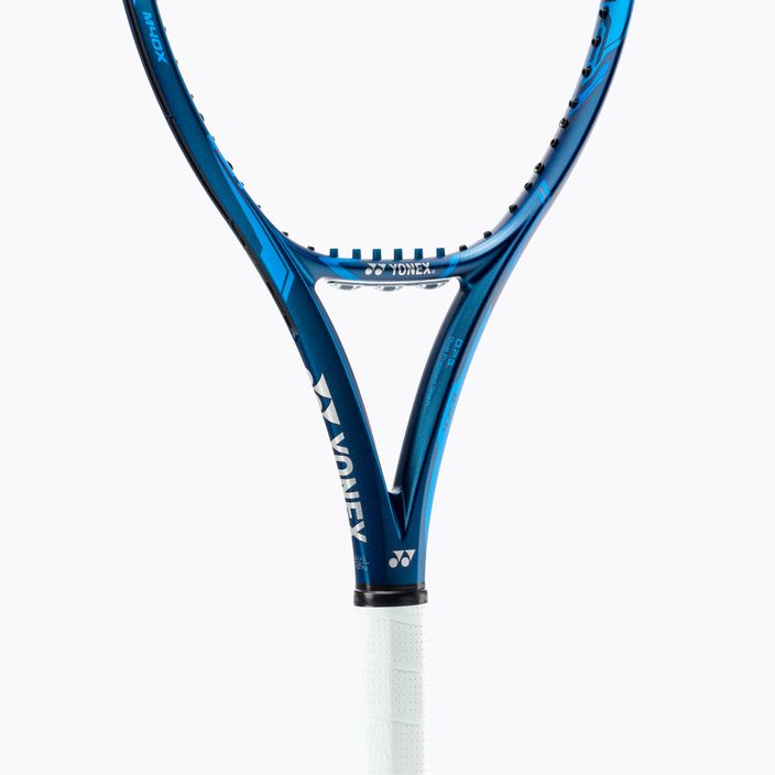 Ракета за тенис YONEX Ezone NEW 100L синя 5